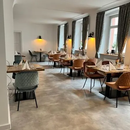 Hotel Rhodter Adler