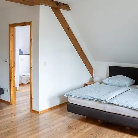 Hotel Rhodter Adler