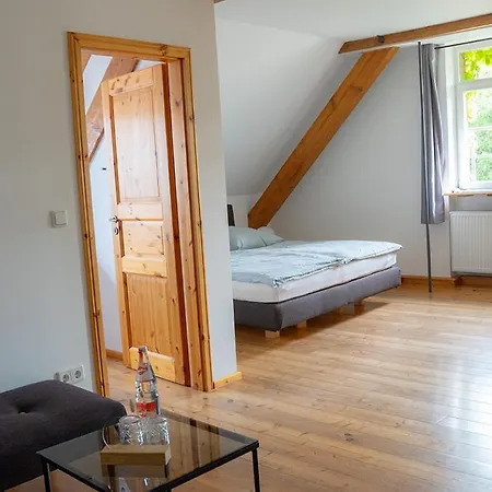 Hotel Rhodter Adler *