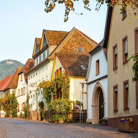 Rhodter Adler * Rhodt unter Rietburg