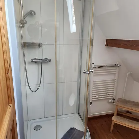 Hotel Rhodter Adler *