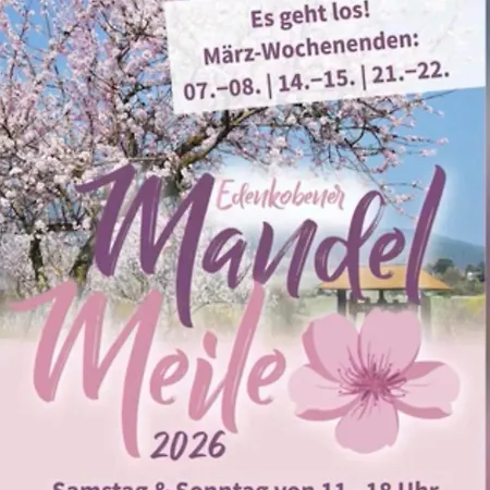 Hotel Rhodter Adler