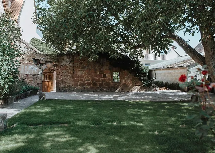 Rhodter Adler Hotel *