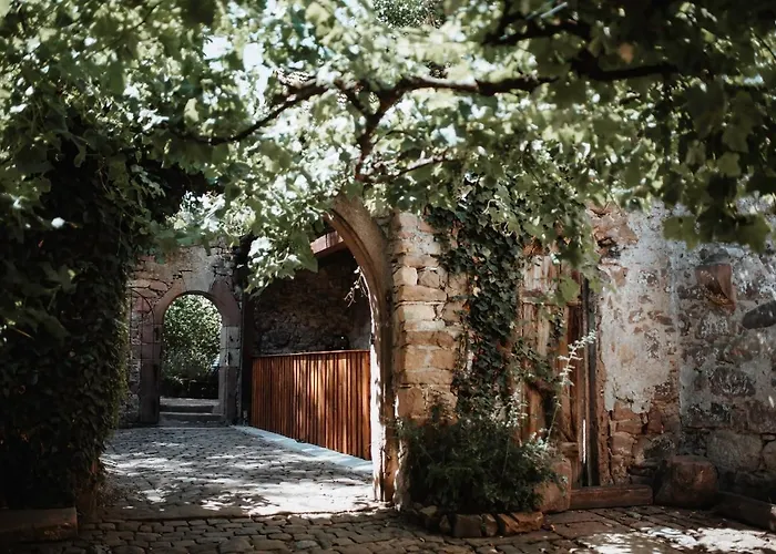 Hotel Rhodter Adler *