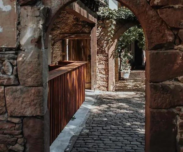 Rhodter Adler Rhodt unter Rietburg