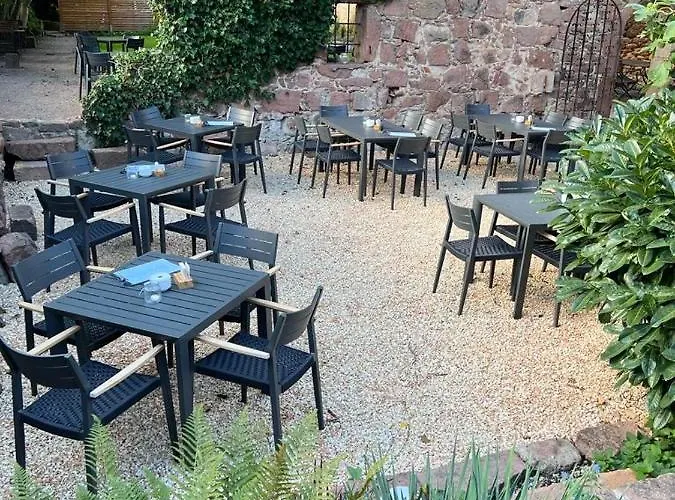 Hotel Rhodter Adler *