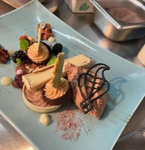 Rhodter Adler * Rhodt unter Rietburg