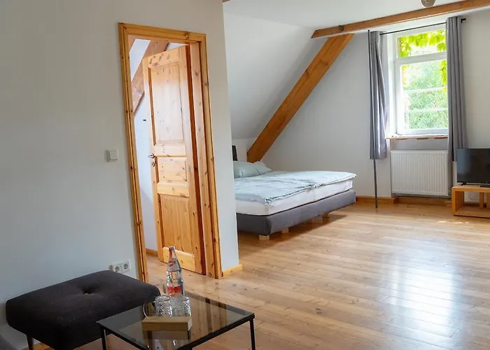 Hotel Rhodter Adler *