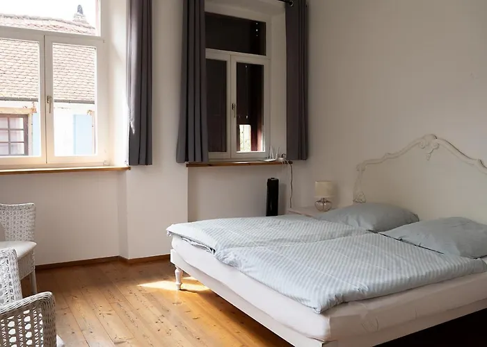 Rhodter Adler Hotel Rhodt unter Rietburg