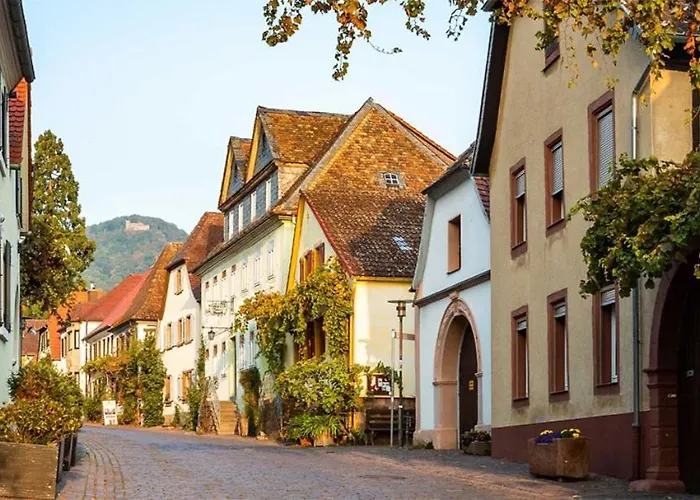 Rhodter Adler * Rhodt unter Rietburg