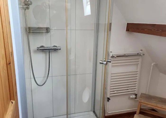 Hotel Rhodter Adler *